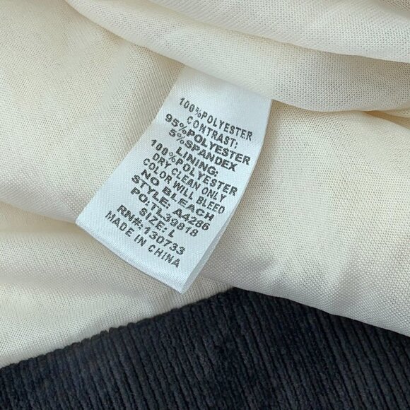 Umgee Cream Sherpa Oversized Fully Lined Pullover - Picture 6 of 8